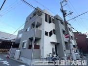 地下鉄長堀鶴見緑地線蒲生四丁目駅まで徒歩5分
