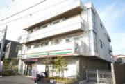 京急本線梅屋敷駅まで徒歩5分