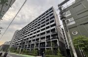 東京メトロ東西線神楽坂駅まで徒歩8分
