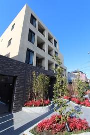 シティカレント目黒学芸大学