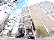 地下鉄谷町線天満橋駅まで徒歩7分