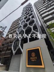 BRAVE常盤町II