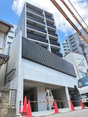 プレサージュ横浜WEST