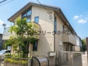 ＪＲ中央線吉祥寺駅まで徒歩25分