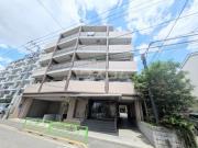 コスモリード奥沢