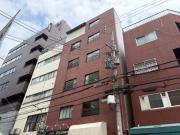 地下鉄四つ橋線四ツ橋駅まで徒歩4分