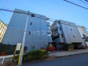 スカイコート学芸大学
