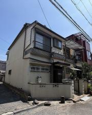 浜寺石津町中5丁戸建