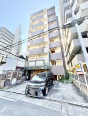 リヴシティ今池