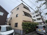 京王相模原線京王堀之内駅まで徒歩13分