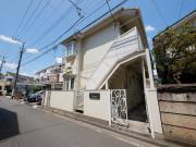 YMCAハウス