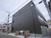 ＪＲ南武線津田山駅まで徒歩7分