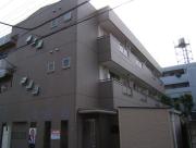 ＪＲ京浜東北・根岸線西川口駅まで徒歩8分