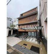 クレアーレ五条大宮