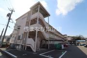 名鉄三河線上挙母駅まで徒歩11分