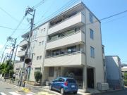エテルナ千住大橋