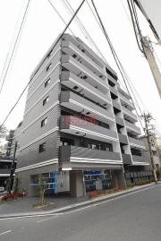 グランドコンシェルジュ大森本町Iアジールコート