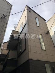 ＪＲ常磐線北千住駅まで徒歩9分