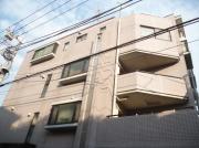 京王井の頭線東松原駅まで徒歩3分