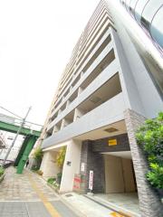 クラヴィーア江坂江の木町