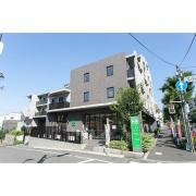 URBAN PARK GRANDE代官山 部屋番号405