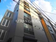 ブランシェ文京白山II