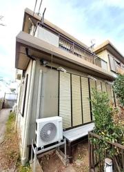 小田急小田原線生田駅まで徒歩12分