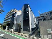 ハーモニーテラス東金町VI