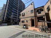 西鉄天神大牟田線西鉄平尾駅まで徒歩10分