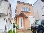 久出ヶ谷町戸建