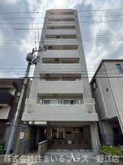 サンパレス都島