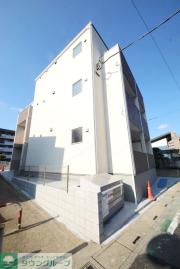 （仮）ジーメゾン大宮本郷町