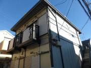 京王線八幡山駅まで徒歩6分