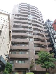 日神パレステージ西麻布