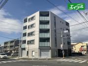 エストメゾン石川橋