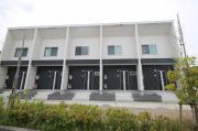 Maisonettepark 森西C