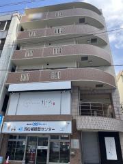 遠州鉄道第一通り駅まで徒歩2分