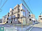 セントバーバラ国立
