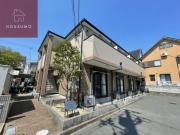 アルミュール桜ヶ丘II番館