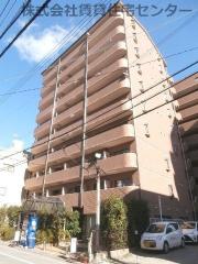 朝日プラザ十番丁