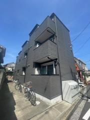 京急本線金沢八景駅まで徒歩8分