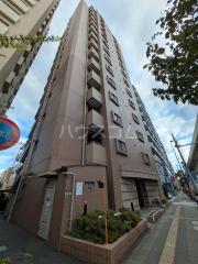 日神パレステージ田端