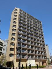 東京メトロ東西線九段下駅まで徒歩3分