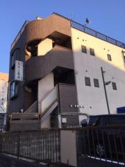 都営大江戸線光が丘駅まで徒歩13分