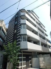 プレミアムキューブ新中野