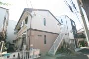 ジュネス武蔵小山