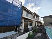 京阪本線枚方市駅までバス約10分 徒歩3分