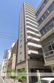 地下鉄中央線堺筋本町駅まで徒歩4分