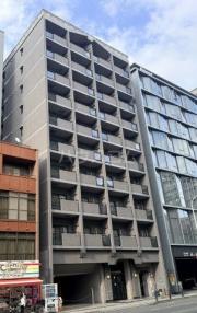 サンシティ四条西洞院
