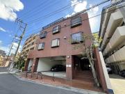 ＪＲ山手線目黒駅まで徒歩7分